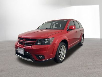 Used 2015 Dodge Journey R/T w/ Flexible Seating Group
