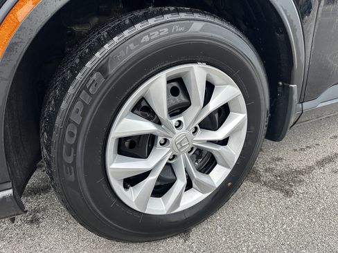 Used 2024 Honda CR-V LX image 8