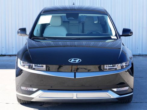 Used 2023 Hyundai Ioniq 5 SEL image 43