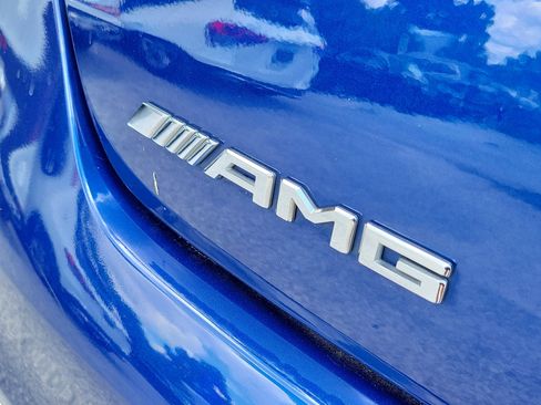 Certified 2019 Mercedes-Benz GLE 43 AMG 4MATIC Coupe image 30