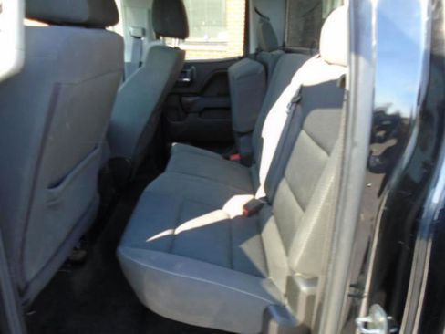 Used 2016 GMC Sierra 1500 SLE w/ SLE Value Package image 16