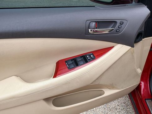 Used 2009 Lexus ES 350 FWD image 14