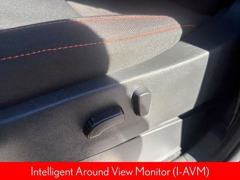 Certified 2023 Nissan Frontier PRO-4X w/ Pro Convenience Package image 17