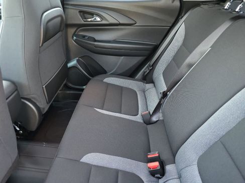 New 2026 Chevrolet TrailBlazer LT w/ LT Cold Weather Package image 4