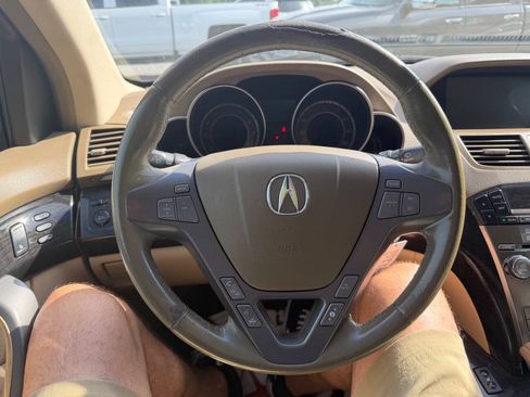 Used 2007 Acura MDX w/ Sport Package AWD/4WD image 14