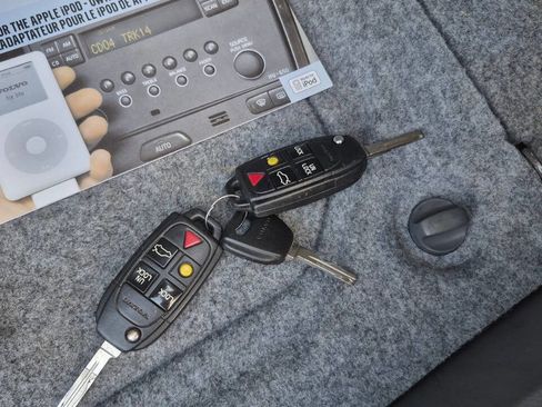 Used 2007 Volvo S60 R image 76