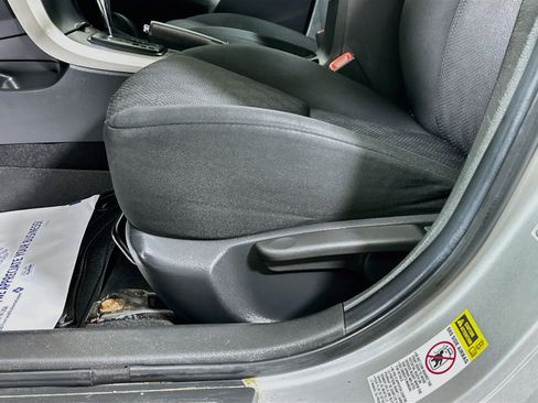 Used 2009 Toyota Corolla S FWD image 18
