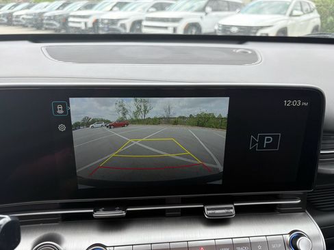 New 2026 Hyundai Kona SE FWD image 33