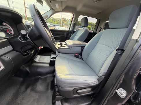 Used 2014 RAM 1500 Tradesman w/ Popular Equipment Group AWD/4WD image 26