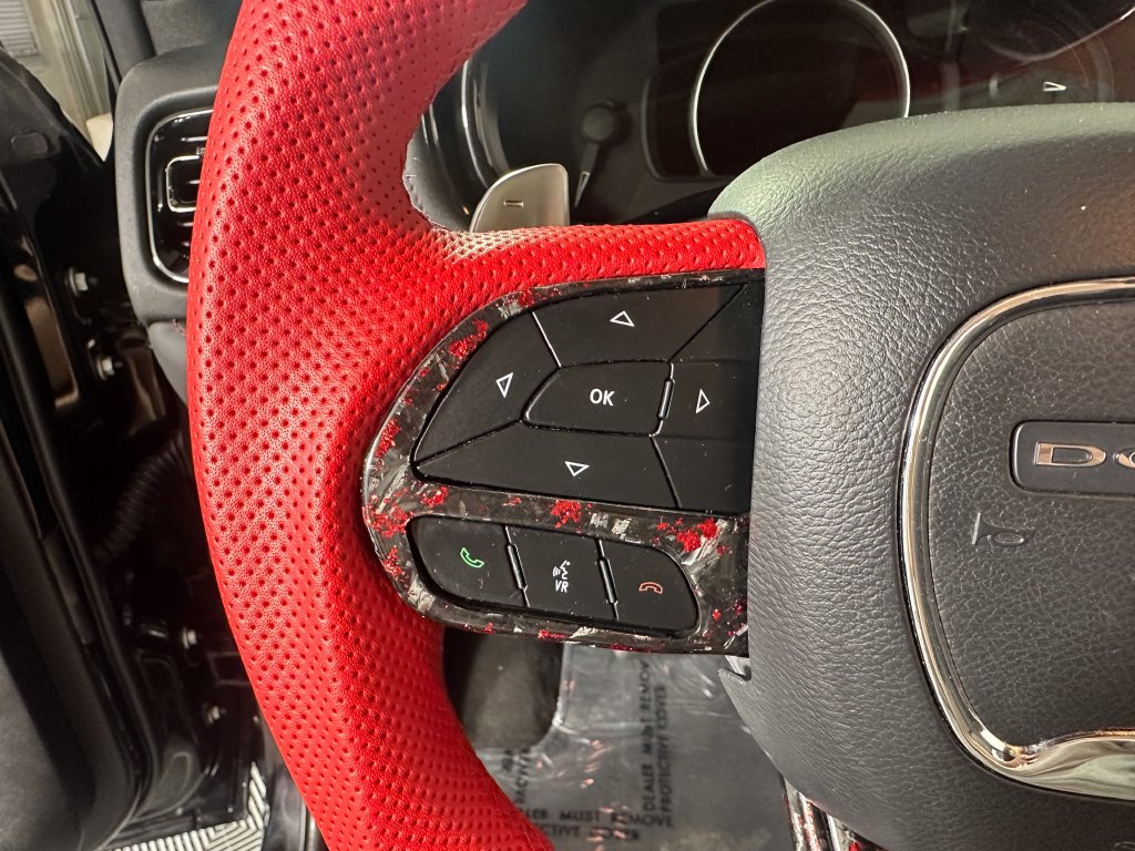 Used 2022 Dodge Durango R/T AWD/4WD image 28
