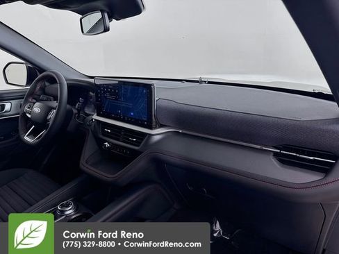 New 2026 Ford Explorer ST-Line w/ ST-Line Street Pack AWD/4WD image 33