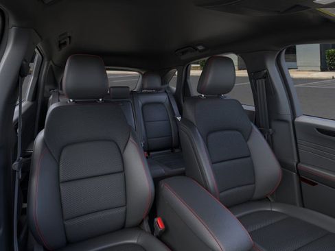 New 2026 Ford Escape ST-Line w/ Tech Pack #1 image 10