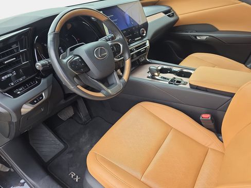 Used 2024 Lexus RX 350 Premium Plus w/ Convenience Package FWD image 16