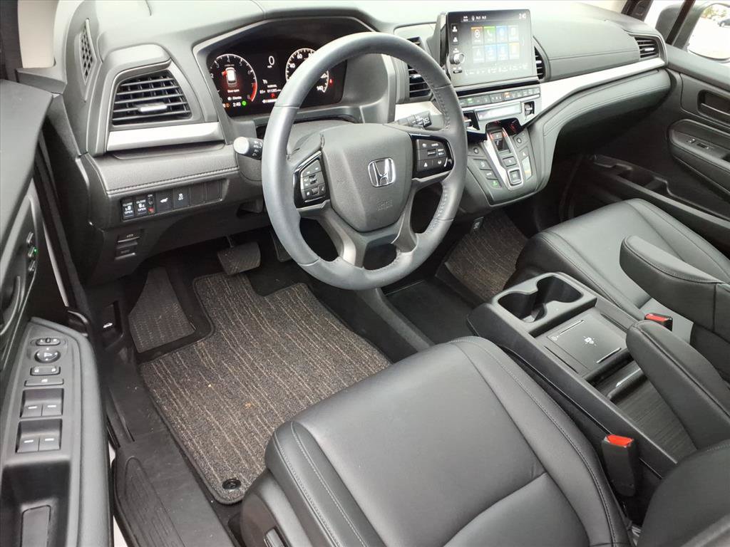 Used 2026 Honda Odyssey EX-L image 19