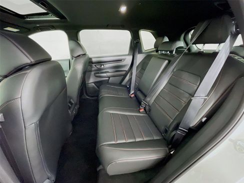 New 2026 Honda CR-V Sport-L image 17