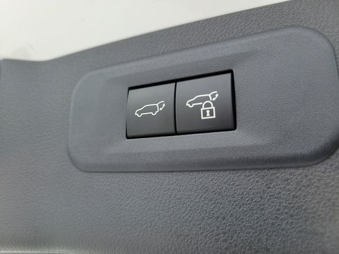 Used 2026 Lexus NX 350 AWD w/ Cold Area Package image 10