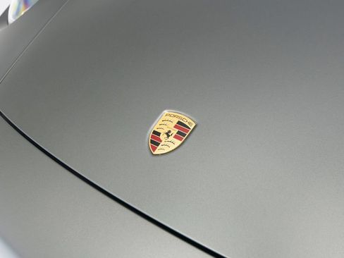 Certified 2026 Porsche 911 Carrera S RWD image 43