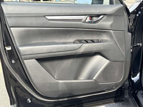 Certified 2024 MAZDA CX-5 AWD 2.5 S w/ Select Package image 25