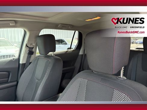 Used 2014 GMC Terrain SLE w/ Chrome Package FWD image 15