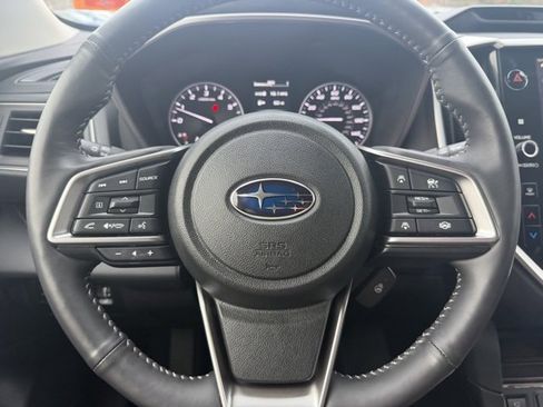 Used 2023 Subaru Ascent Touring image 38