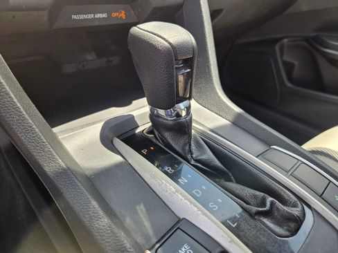 Used 2017 Honda Civic LX image 18