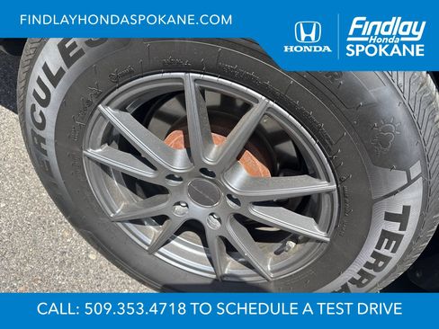 Used 2007 Honda Pilot EX image 7