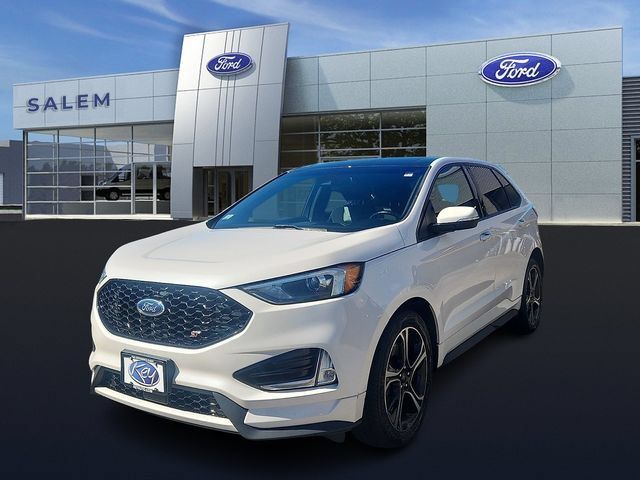 Used 2019 Ford Edge ST AWD/4WD image 6
