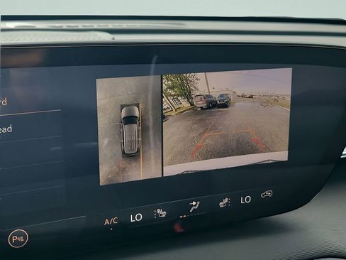 New 2026 Buick Enclave Sport Touring w/ Super Cruise Package AWD/4WD image 31