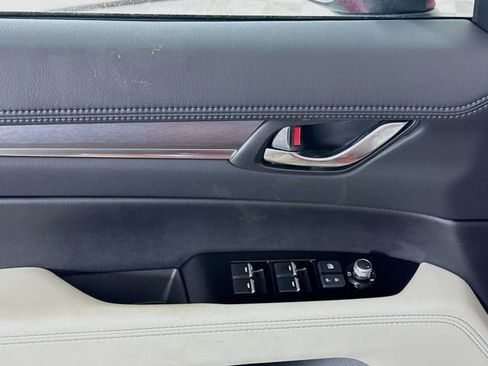 New 2025 MAZDA CX-5 AWD 2.5 S w/ Premium Plus Pkg image 18