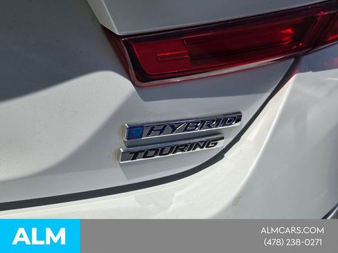 Used 2022 Honda Accord Touring image 13