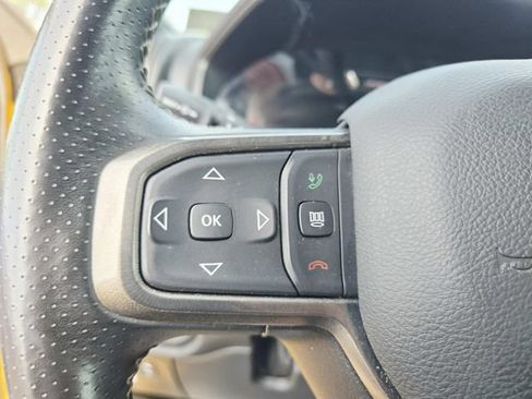 Used 2023 RAM 1500 Rebel w/ Rebel Level 2 Equipment Group AWD/4WD image 22