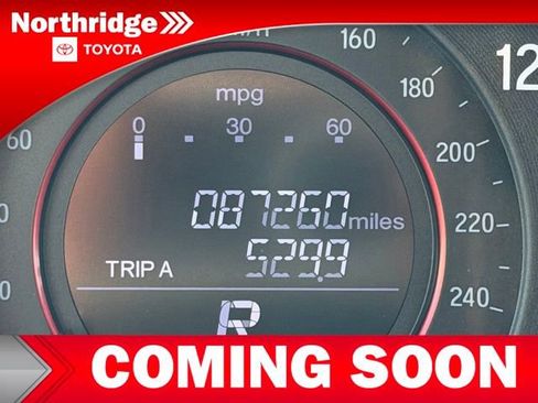 Used 2016 Honda Accord Sport image 9