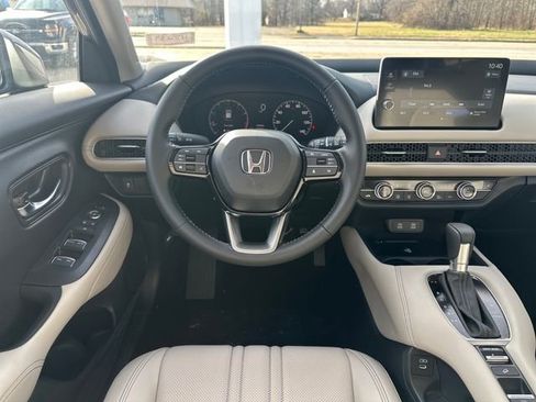 New 2026 Honda HR-V EX-L image 13