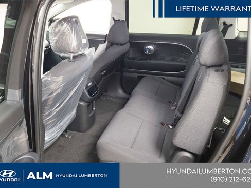 New 2026 Hyundai Ioniq 9 S RWD image 18