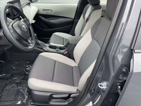 New 2026 Toyota Corolla LE image 29