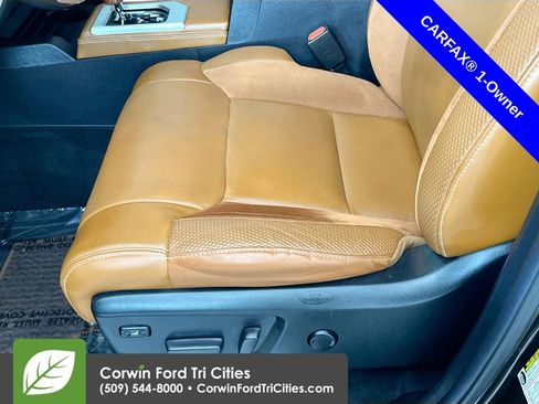 Used 2020 Toyota Tundra 1794 Edition w/ TRD Off-Road Package image 22