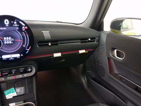 New 2026 MINI Cooper S FWD image 29