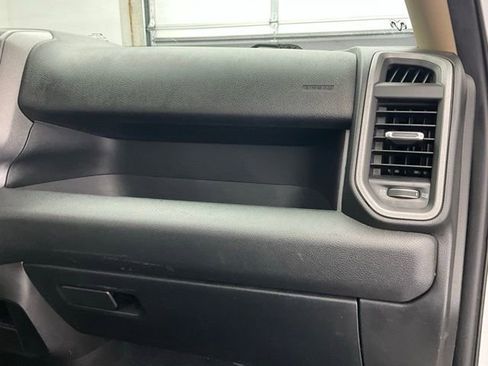 Used 2020 RAM 2500 Tradesman image 9