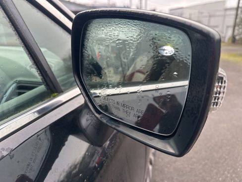 Used 2017 Subaru Outback 2.5i Touring w/ Popular Package #5A image 20