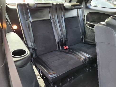 Used 2018 Dodge Durango GT w/ Technology Group image 23