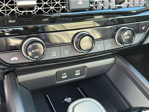 New 2025 Honda Accord Sport image 17