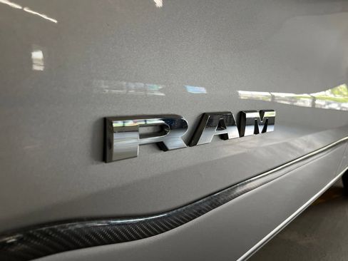 Used 2022 RAM 1500 Tradesman AWD/4WD image 18