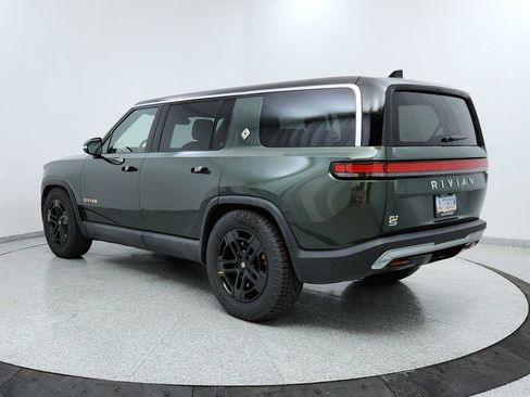 Used 2023 Rivian R1S Adventure image 3