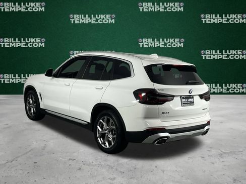 Used 2023 BMW X3 sDrive30i w/ Premium Package image 7
