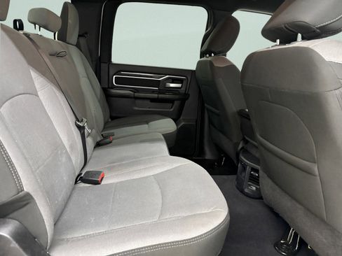 Used 2024 RAM 2500 Big Horn image 22