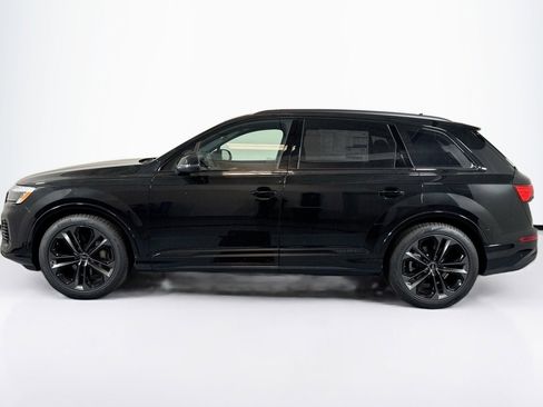 New 2026 Audi Q7 3.0T Premium Plus image 8