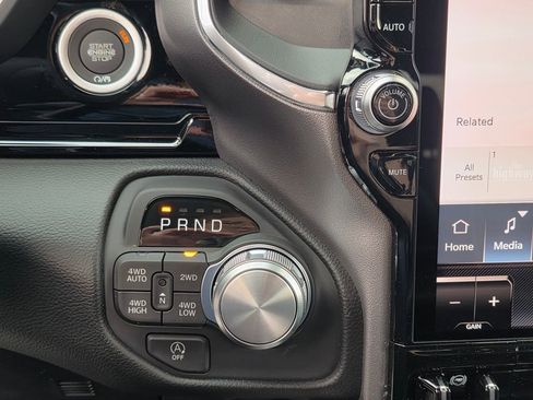 New 2026 RAM 1500 Laramie image 29