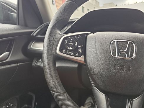 Used 2021 Honda Civic LX image 33