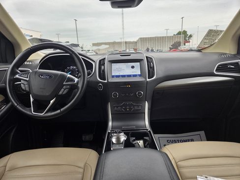Certified 2020 Ford Edge SEL w/ Convenience Package AWD/4WD image 13