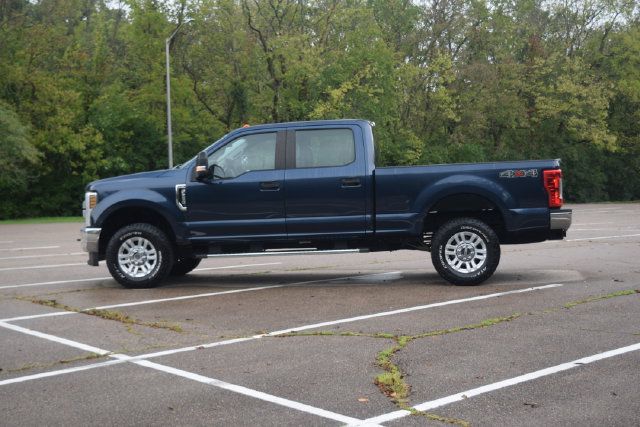 Used 2019 Ford F250 XL w/ STX Appearance Package AWD/4WD image 21